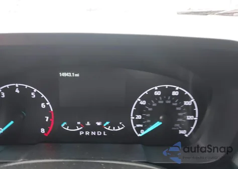 2024 Ford Maverick Xlt из США, поврежденный, VIN 3FTTW8J93RRA26337